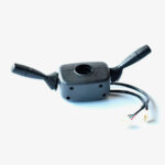 Chave Reversão Transmissão / Seta / Farol Hangcha