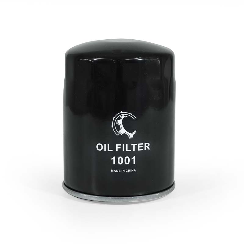 filtro lubrificante motor xinchai