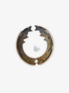 sapata freio toyota 7 8fg35