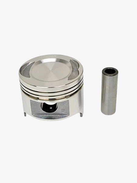 pistao std mazda fe 2.0 (carburado) rebaixo 6mm