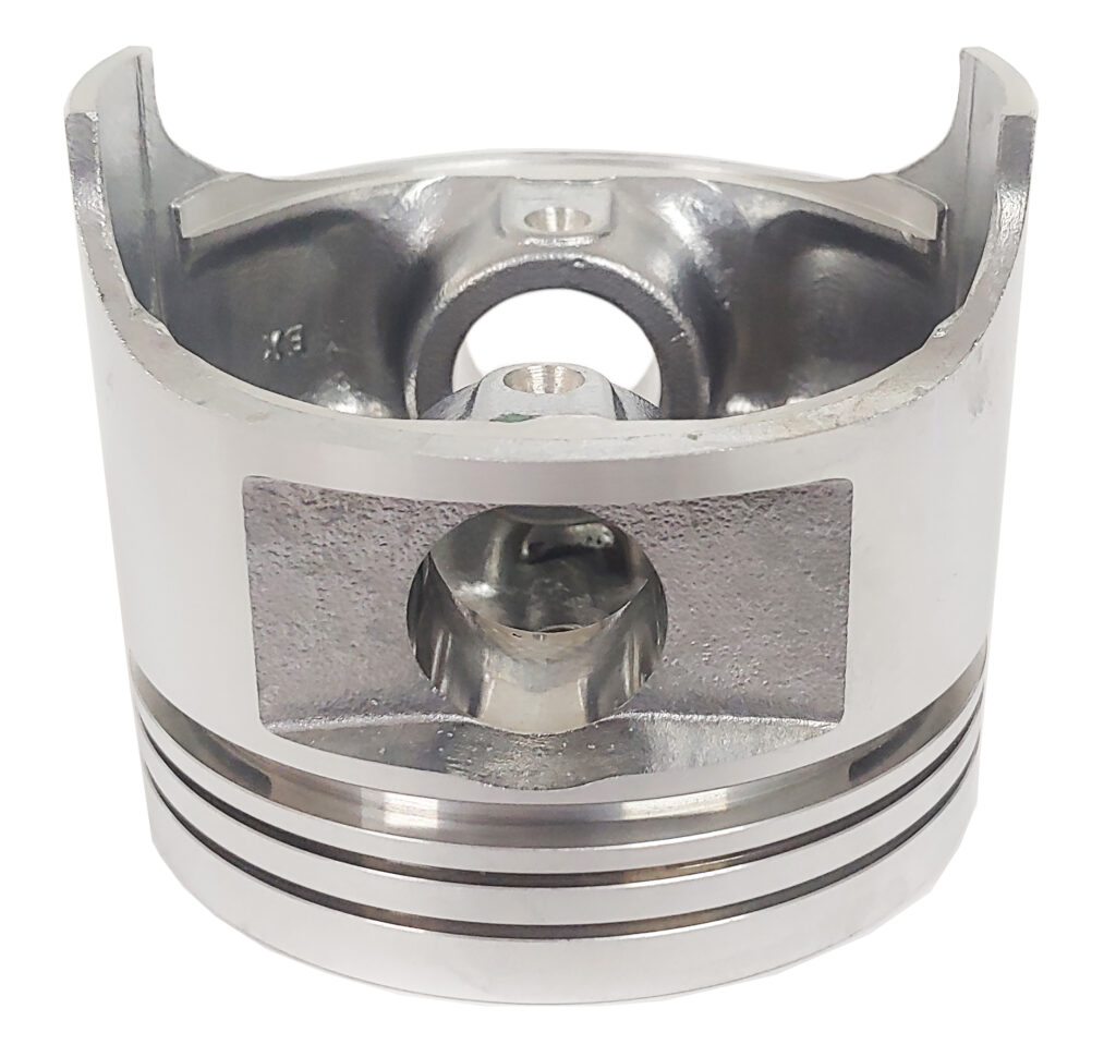 PISTAO 050 MAZDA FE 2.0 (CARBURADO) REBAIXO 6MM