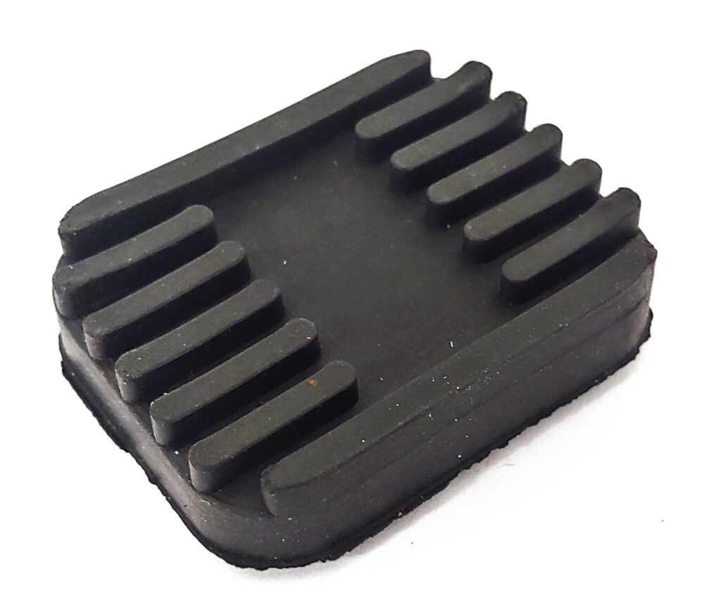 CAPA BORRACHA PEDAL FREIO ESTACIONARIO TOYOTA 4601-DZ