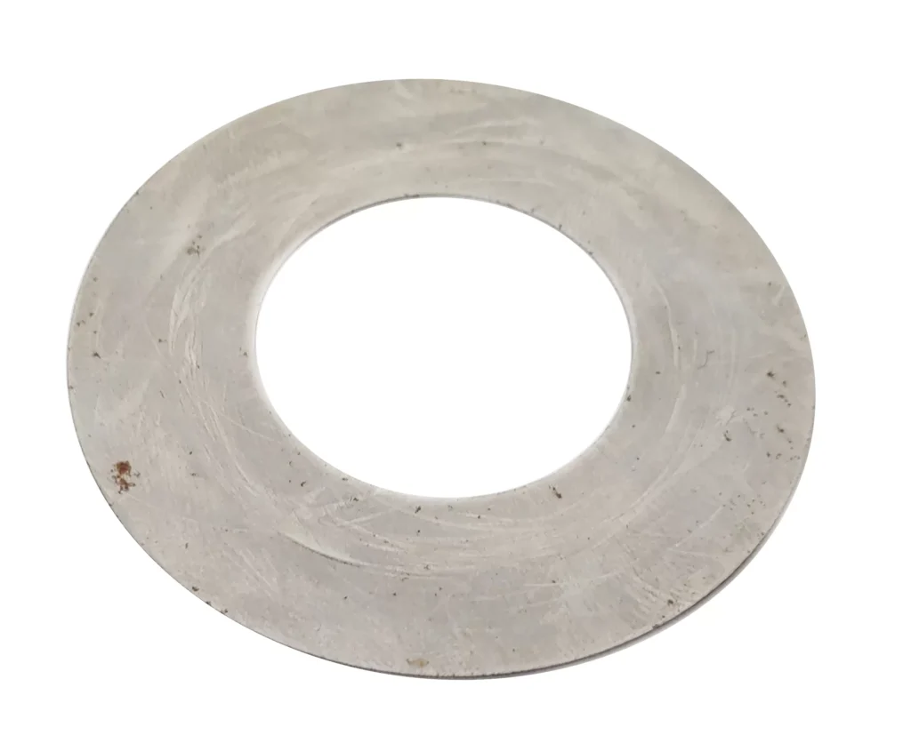 CALCO ACO TOYOTA (0.50mm)