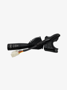 chave reversão transmissão (plug 5 pinos)