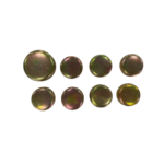 KIT SELOS MOTOR YANMAR 4TNV98/ 4TNE98/ 4D98E (9pcs)