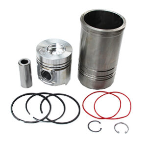 Kit Camisa / Pistão / Anéis Motor YTO