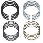 JOGO ANEIS 050 MOTOR NISSAN H20-I/H20-II (1JOGO = 4CILINDROS)