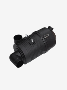 carcaca filtro ar wecan/maximal/still clx