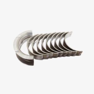 jogo bronzina mancal 075 motor mazda fe/f2 (flangeada)