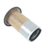 filtro ar externo (chapeuzinho)