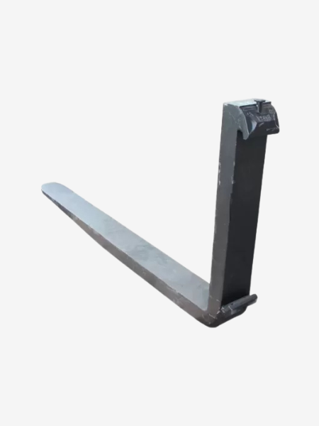 garfo tipo garra classe 2a 42pol. 1070mm ate 2000kg