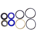 KIT VEDACAO CILINDRO DESLOCADOR (haste 20mm)