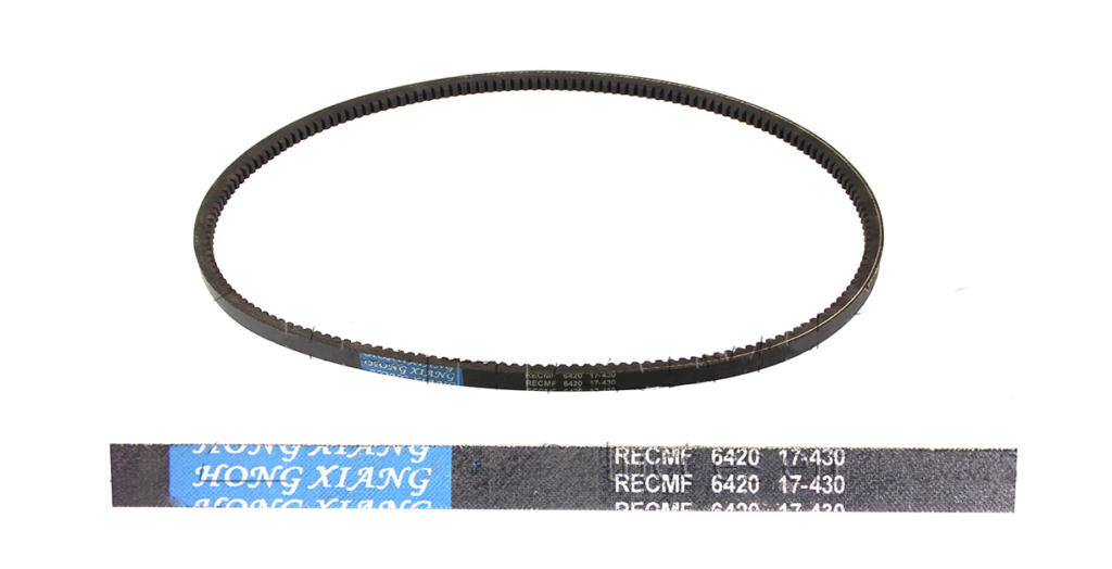 Correia Alternador Motor Xinchai 490 / 495 / 498