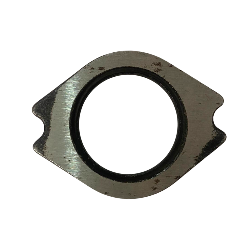 PLACA ENCOSTO COMANDO VALVULAS TOYOTA 4Y/WANFGENG 491