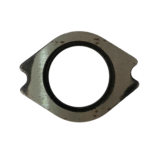 PLACA ENCOSTO COMANDO VALVULAS TOYOTA 4Y/WANFGENG 491