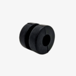 coxim lateral radiador / escapamento para empilhadeiras