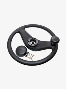 volante direção para empilhadeiras