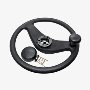 volante direção para empilhadeiras