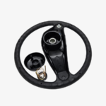 volante direção para empilhadeiras