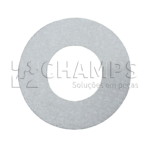 ARRUELA PINO REI MANGA EIXO DIRECIONAL