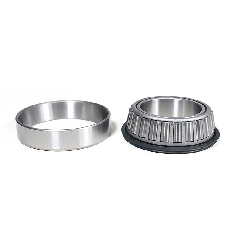 rolamento retentor interno cubo dianteiro heli / baoli / lonking