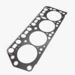 junta cabeçote motor toyota / wanfeng