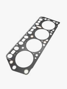 junta cabeçote motor toyota / wanfeng