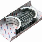 JOGO BRONZINA MANCAL STD MOTOR NISSAN H15/H20-2/H25/K15/K21/K25 (FLANGEADA)