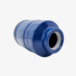 filtro combustível separador d’água motor yanmar 4tne98 / mitsubishi / hyster /yale / xinchai / isuzu