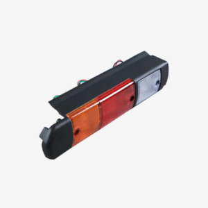 lanterna traseira ld toyota