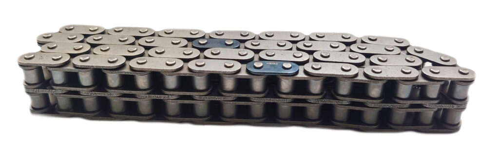 CORRENTE COMANDO MOTOR WANFENG 491 (dupla)