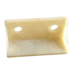 DEFLETOR CORRENTE HIDRAULICA MOTOR WANFENG 491 (PLASTICO)