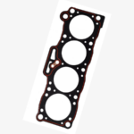 junta cabecote motor mazda f2 2.2l (grafite)