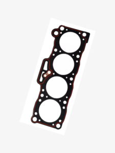 junta cabecote motor mazda f2 2.2l (grafite)