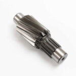 EIXO TRANSMISSAO YQX (11/16 dentes)