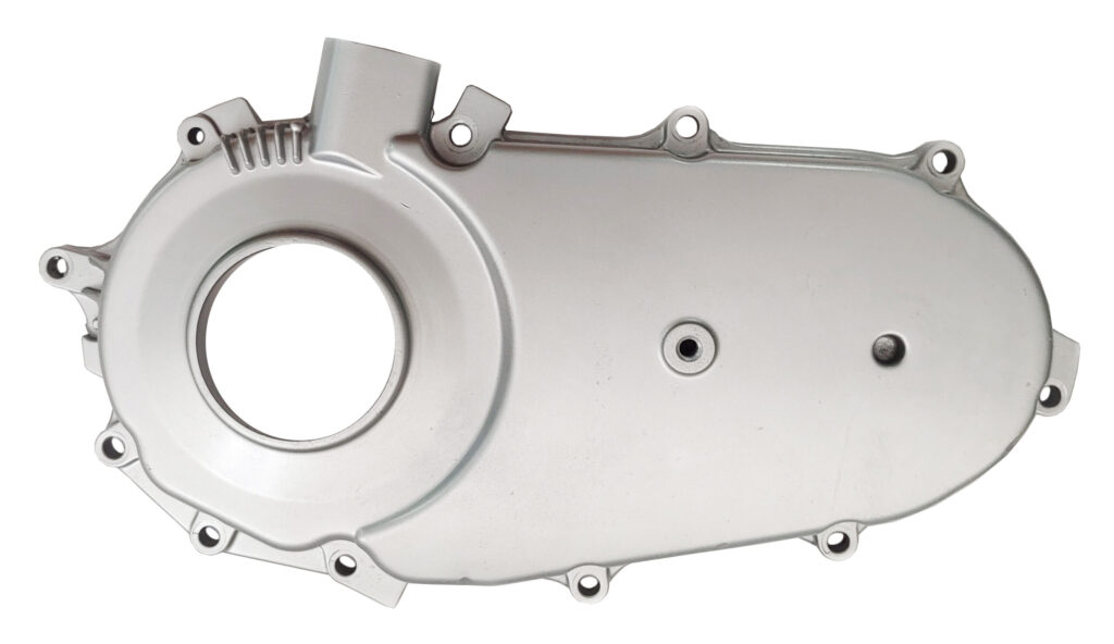 TAMPA CAIXA ENGRENAGENS MOTOR NISSAN K21/K25