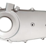 TAMPA CAIXA ENGRENAGENS MOTOR NISSAN K21/K25