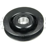 POLIA TENSIONADORA CORREIA ALTERNADOR MOTOR WANFENG 491 (40*53*18) 17X95X18,6