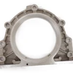 ALOJAMENTO RETENTOR VIRABREQUIM MOTOR WANFENG 491