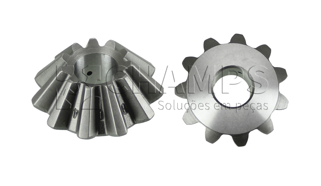 ENGRENAGEM SATELITE TRANSMISSAO YQX