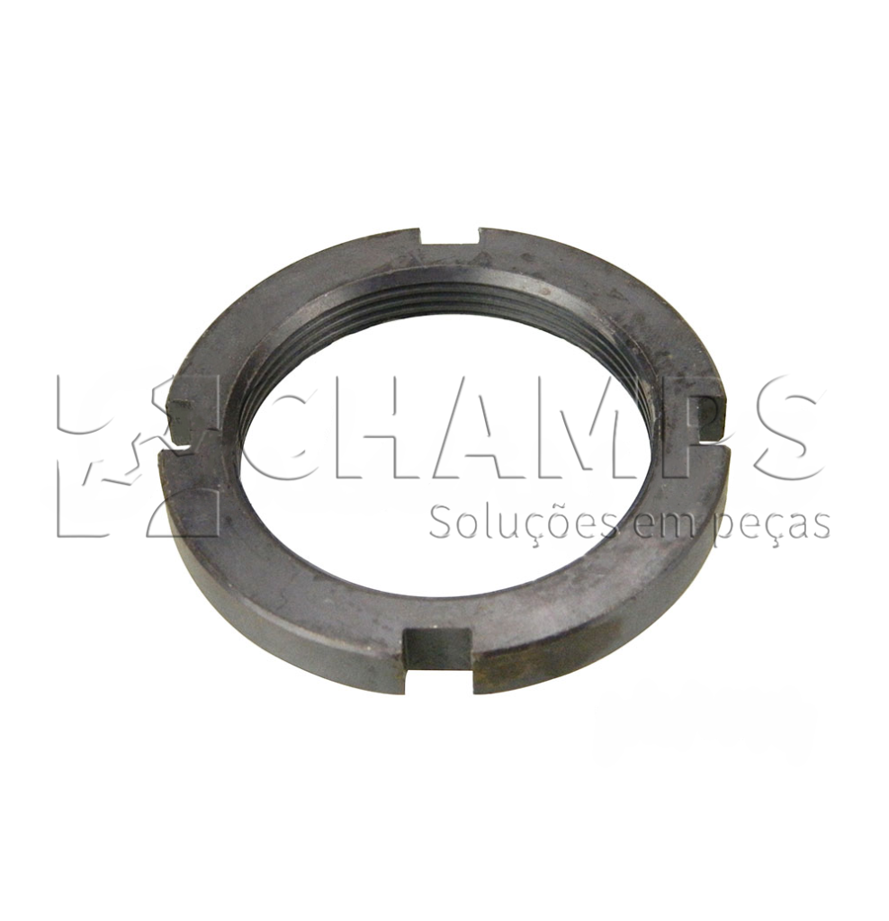 PORCA TRAVA CUBO RODA DIANTEIRO