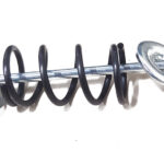 JOGO MOLAS SAPATA FREIO TOYOTA