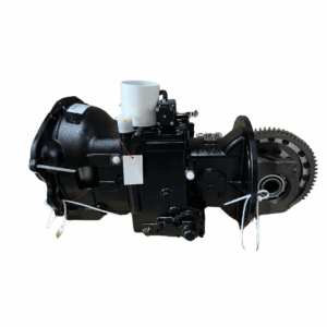 transmissão completa yqxd30a goodsense / huahe / hangcha 3.0 3.5ton (capa seca motor xinchai)