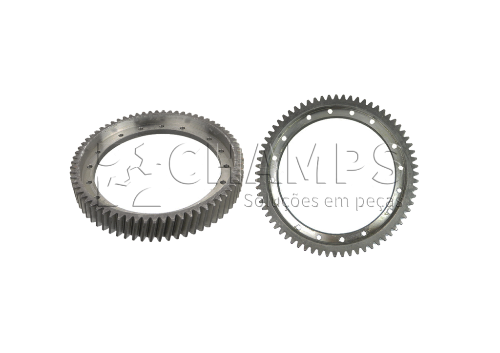 ENGRENAGEM TRANSMISSAO YQX30 (68 dentes)