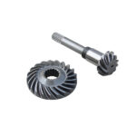 COROA/PINHAO TRANSMISSAO YQX (10x21dentes)