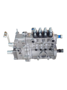 bomba injetora motor xinchai a495bt / a498bt (eixo 20mm)