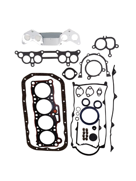 jogo juntas motor mazda 2.0 (completo)