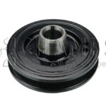 POLIA VIRABREQUIM MOTOR WANFENG 491