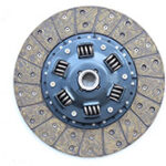 DISCO EMBREAGEM 25X275 18 ESTRIAS TRANSMISSAO YQX25/30