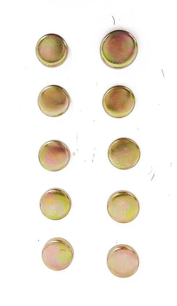 KIT SELOS MOTOR MITSUBISHI 4G63/4G64 (10pcs)